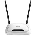 TP-LINK TL-WR841N – 300 Мбит/с беспроводной маршрутизатор серии N