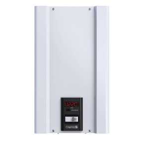 Стабилизатор напряжения Элекс Engineering Гибрид В 7-1-25 v2.0 купить