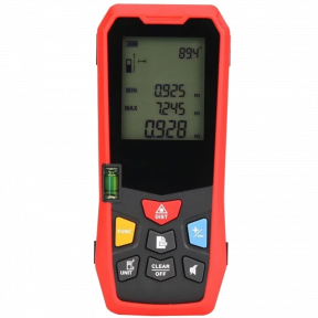 UNI-T LM-40 - Лазерный дальномер купить