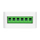 Умное реле с WiFi Trinix TRX-WC02(WiFi)16А
