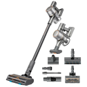 Вертикальний + ручний пилосос (2в1) Dreame Cordless Vacuum Cleaner R20 (VTV97A)