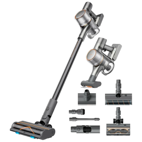 Вертикальний + ручний пилосос (2в1) Dreame Cordless Vacuum Cleaner R20 (VTV97A) купити