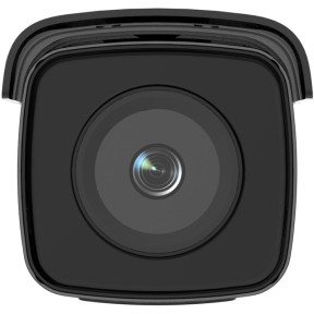 Hikvision DS-2CD2T46G2-4I (4 мм) (C) (BLACK) - 4 Мп мережева камера AcuSense зображення
