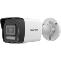 Hikvision DS-2CD1023G2-LIUF (4 мм) - 2 Мп вулична мережева камера з гібридним підсвічуванням