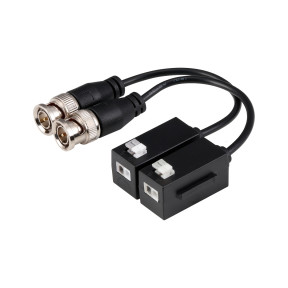 Пасивний приймач-передавач Dahua Technology DH-PFM800-4K - фото №1 Пасивний приймач-передавач Dahua Technology DH-PFM800-4K купити