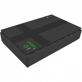 VIA Energy Mini UPS - ДБЖ для роутера купити