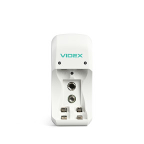 VIDEX VCH-N201 - Зарядное устройство - фото №4 VIDEX VCH-N201 - Зарядное устройство фото