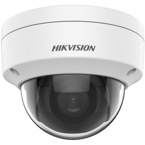 Hikvision DS-2CD1143G2-I (2.8 мм) - 4МП купольна мережева камера - фото №1 Hikvision DS-2CD1143G2-I (2.8 мм) - 4МП купольна мережева камера купити