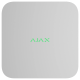 Ajax NVR DC (16ch) (8EU) white - Мережевий відеореєстратор