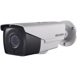 Hikvision DS-2CE16D8T-IT3ZF (2.8-12 мм) - 2 Мп моторизованная варифокальная камера Low Light