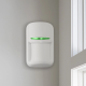 U-Prox PIR White - Беспроводной извещатель движения с иммунитетом к животным