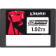 Kingston DC600M 1.92TB – Твердотілий накопичувач SSD (SATA III, 3D TLC, 3504 TBW, PLP)