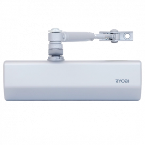 RYOBI *1500 D-1554 SILVER - Дотягувач - фото №1 RYOBI *1500 D-1554 SILVER - Дотягувач купити