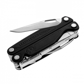 Мультитул Leatherman Charger Plus (832516) в Україні