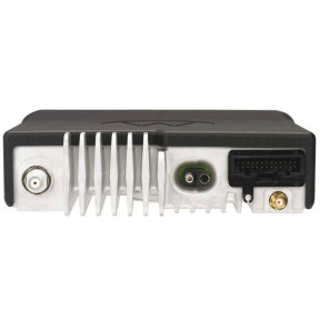 Motorola DM4600e VHF - Автомобильная рация фото