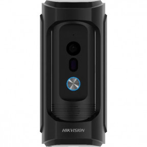 Hikvision DS-KB8113-IME1(B) - Антивандальна панель виклику купити