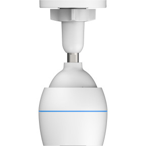 Ezviz CS-H3C (1080P, 2.8мм) - ИК Smart Home Wi-Fi камера - фото №2 Ezviz CS-H3C (1080P, 2.8мм) - ИК Smart Home Wi-Fi камера фото