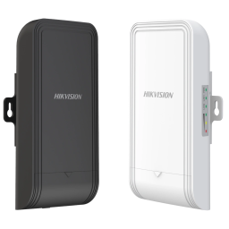 Hikvision DS-3WF0EC-5ACT(B) – Беспроводной мост для лифтов (Комплект 2 шт, 5 ГГц, 867 Мбит/с, до 500 м)