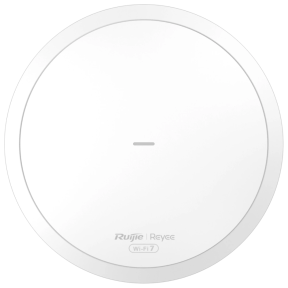 Ruijie Reyee RG-RAP72 - Точка доступа внутренняя двухдиапазонная Wi-Fi 7 купить