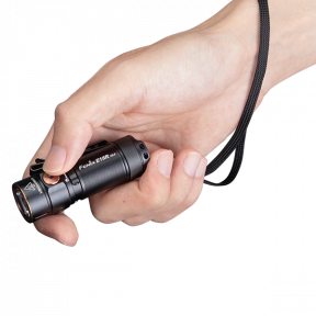 Fenix E18R V2.0 - Ліхтар ручний фото