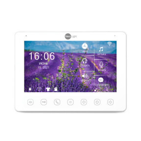 Відеодомофон NeoLight OMEGA+ HD WF 2 - фото №1 Відеодомофон NeoLight OMEGA+ HD WF 2 купити