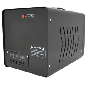 Стабилизатор напряжения Greenwave Mauser 3000VA (GW-MSR-3000VA) фото