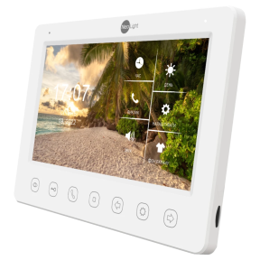 Neolight KAPPA+ HD WF + PRIME FHD – Видеодомофон (7", Wi-Fi, Full HD, 110°) купить