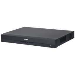 Dahua Technology DHI-NVR5232-EI2 - 32-канальный видеорегистратор 1U 2HDD WizSense