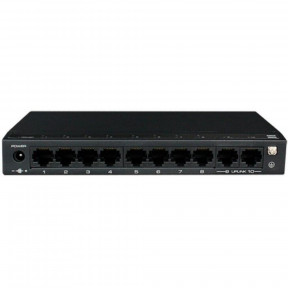 РoЕ комутатор UTEPO SF10P-FHM купити