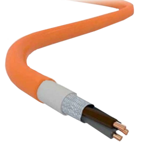 Огнеупорный безгалогенный кабель 3x1,5 0,66/1kV 100м (N)HXH FE180/E30 купить