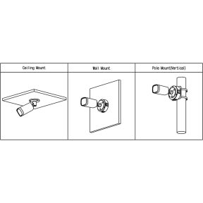 Dahua Technology DH-HAC-HFW1200RP-Z-A - 2 Мп варіофокальна HDCVI-камера купити
