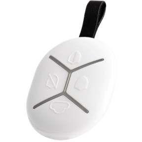 U-Prox Keyfob b4 - Брелок для управления системой охраны в Украине