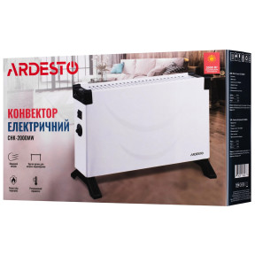 ARDESTO CHK-2000MW - Конвектор електричний Ціна