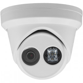 Hikvision DS-2CD2345FWD-I (2.8 мм) - 4Мп мережева камера DarkFighter в Україні