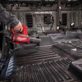 Воздуходувка аккумуляторная M12BBL-0 MILWAUKEE купить