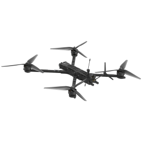 FPV квадрокоптер Chimera CX10 ECO Analog 5.8G 2.5W 6S BNF ELRS 868/915MHz - фото №5 FPV квадрокоптер Chimera CX10 ECO Analog 5.8G 2.5W 6S BNF ELRS 868/915MHz Цена