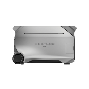 EcoFlow DELTA 3 PRO - Зарядна портативна електростанція фото