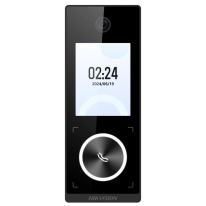 Hikvision DS-K1T323MBWX-E1 - Термінал розпізнавання обличчя