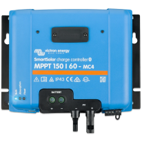 Victron Energy SmartSolar MPPT 150/60-MC4 - Контролер заряду