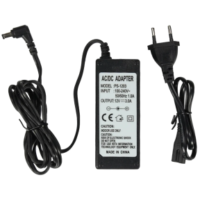 Mustang Energy PS-1203 - Блок питания фото