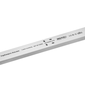 Кабельний канал із подвійним замком 40х16 мм, 2м купити