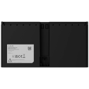 Ajax EN54 Internal Battery (72h) Black - Акумулятор для Fire Hub і Fire Rex