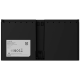 Ajax EN54 Internal Battery (72h) Black - Акумулятор для Fire Hub і Fire Rex