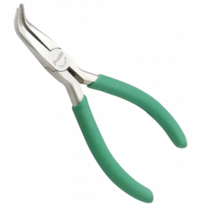 Pro'sKit 1PK-055S Щипці-круглогубці - фото №1 Pro'sKit 1PK-055S Щипці-круглогубці купити