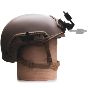 Рог (маунт) типа L4G24 MOUNT-L4 фото