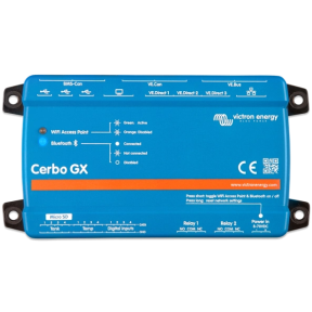 Victron Energy MultiPlus-II + Dyness - Система бесперебойного питания 3 фазы 12кВт 24кВт·ч купить