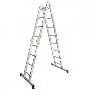 Драбина Virastar Transformer 4x4 (VTL044) в Україні