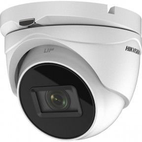 Hikvision DS-2CE79D3T-IT3ZF (2.7-13.5 мм) - 2МП купольна TurboHD відеокамера купити