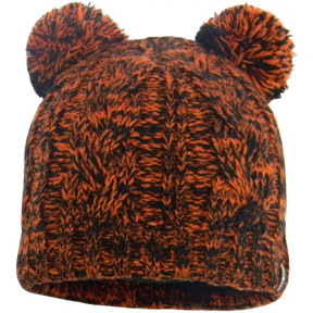 Шапка водонепроницаемая детская Dexshell DH572TR оранжевая купить