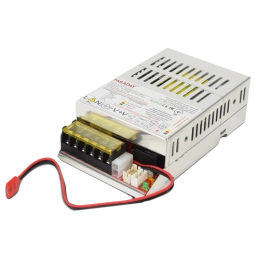 Faraday Electronics 55W UPS Smart ASCH ALU - Безперебійний блок живлення під акумулятор 9-12А•г